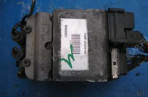 БЛОК АБС   FORD MONDEO MK1 MK2 1.6 93-1996 год