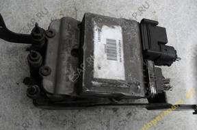 БЛОК АБС   FORD MONDEO MK1 MKI 1.6 1994 год