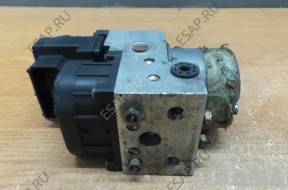 БЛОК АБС   FORD MONDEO MK2 0265216841 YS71-2M110-AA