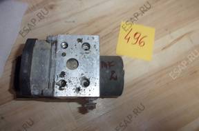 БЛОК АБС   FORD MONDEO MK2 0265220466 BOSCH