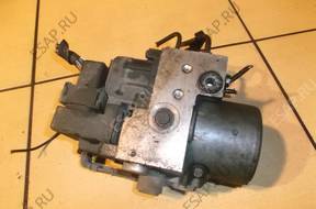 БЛОК АБС Ford Mondeo Mk2 1   0265216579 25577000334