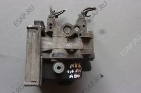 БЛОК АБС   FORD MONDEO MK2 1.6 16V