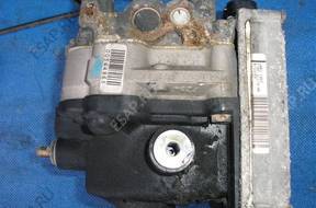 БЛОК АБС   FORD MONDEO MK2 1.8 16v 97BG2M110BB