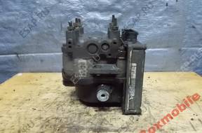 БЛОК АБС   Ford Mondeo Mk2 1.8 1999 год.