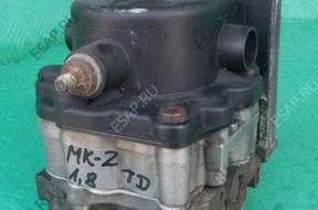 БЛОК АБС   FORD MONDEO MK2 1.8 TD F7RF-2C219-AA