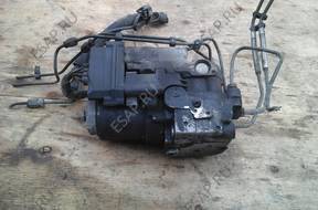 БЛОК АБС   FORD MONDEO MK2 2.0 F6RF-2C219-CA