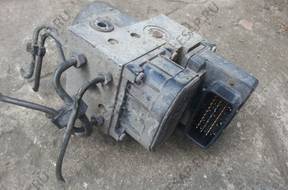 БЛОК АБС   FORD MONDEO MK2 255 862 598599