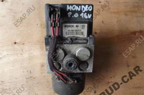 БЛОК АБС FORD MONDEO MK2   404965034705