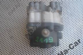 БЛОК АБС   FORD MONDEO  MK2-97BG2M11D
