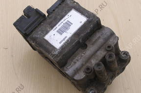 БЛОК АБС Ford Mondeo MK2   F4RF-2C219-AS