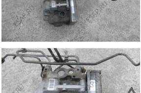 БЛОК АБС FORD MONDEO MK2   F7RF-2C219-AA