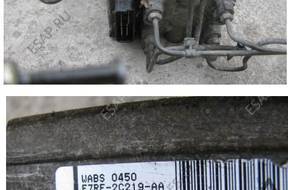БЛОК АБС FORD MONDEO MK2   F7RF-2C219-AA