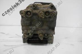БЛОК АБС    FORD MONDEO MK2 F7RF2C219AB