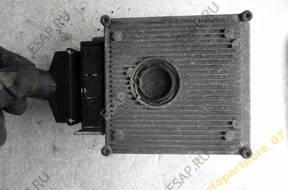 БЛОК АБС   FORD MONDEO MK2 MKII 1.8 1997 год