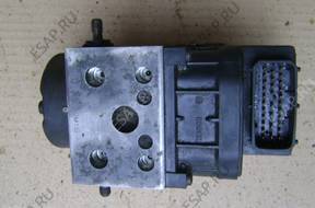 БЛОК АБС   FORD MONDEO MK2