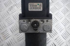 БЛОК АБС   FORD MONDEO MK3 0 256 800 007