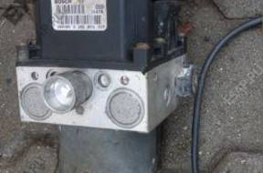 БЛОК АБС FORD MONDEO MK3   0 265 222 015