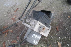 БЛОК АБС FORD MONDEO MK3  0 265 800 007
