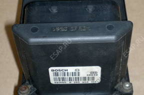 БЛОК АБС FORD MONDEO MK3    0 265 950 155