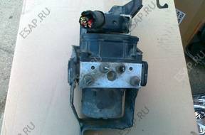 БЛОК АБС FORD MONDEO MK3 00-   0265800007