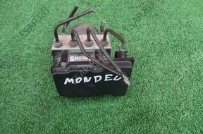 БЛОК АБС FORD MONDEO MK3 00-07 2,2 0265231462