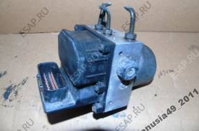 БЛОК АБС Ford Mondeo MK3 00-2006 год.  BOSCH 0265222030.
