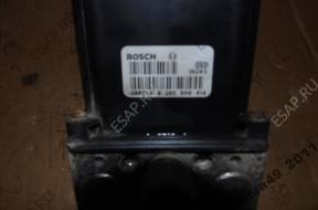 БЛОК АБС Ford Mondeo MK3 00-2006 год.  BOSCH 0265222030.