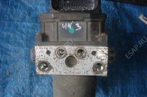БЛОК АБС FORD MONDEO MK3 01-06    0265222015
