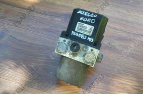 БЛОК АБС   FORD MONDEO MK3 0265 800 007