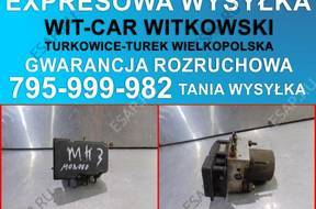 БЛОК АБС   FORD MONDEO MK3 0265201462