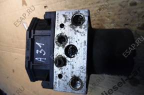 БЛОК АБС   FORD MONDEO MK3 0265220015 1S71-2M110-AE
