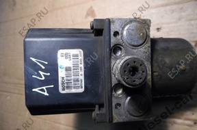 БЛОК АБС   FORD MONDEO MK3 0265220015 1S71-2M110-AE