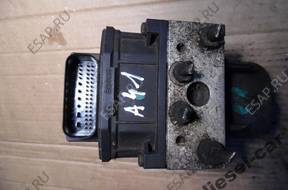 БЛОК АБС   FORD MONDEO MK3 0265220015 1S71-2M110-AE