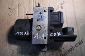 БЛОК АБС   FORD MONDEO MK3 0265220015 1S71-2M110-AE