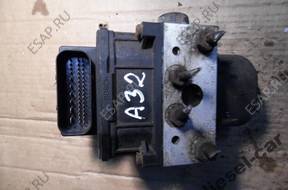 БЛОК АБС   FORD MONDEO MK3 0265220015