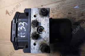 БЛОК АБС   FORD MONDEO MK3 0265220015