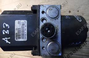 БЛОК АБС   FORD MONDEO MK3 0265220015