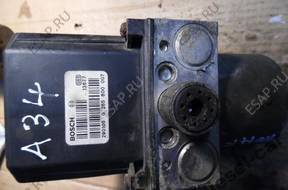 БЛОК АБС   FORD MONDEO MK3 0265220015