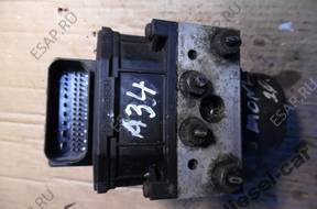 БЛОК АБС   FORD MONDEO MK3 0265220015