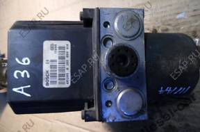 БЛОК АБС   FORD MONDEO MK3 0265220015