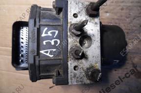 БЛОК АБС   FORD MONDEO MK3 0265220015