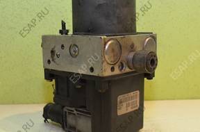 БЛОК АБС   FORD MONDEO MK3 0265222015 0265800007