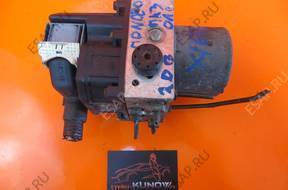 БЛОК АБС   FORD MONDEO MK3 0265222015 0265800007