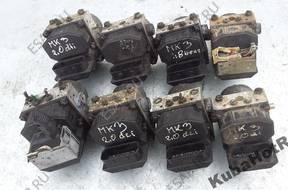 БЛОК АБС FORD MONDEO MK3   0265222015 0265800007