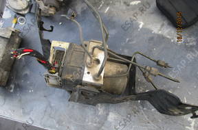 БЛОК АБС ford mondeo mk3   0265222015 0265800007
