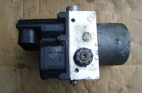 БЛОК АБС FORD MONDEO MK3   0265222015 1S712M110AE