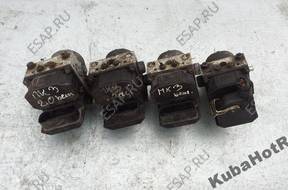 БЛОК АБС FORD MONDEO MK3   0265222030 0265800014