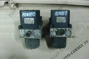БЛОК АБС FORD MONDEO MK3   0265222030