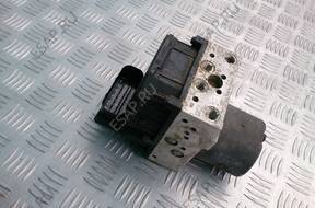 БЛОК АБС Ford Mondeo Mk3  0265225061