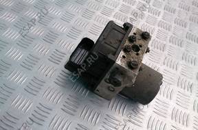 БЛОК АБС Ford Mondeo Mk3  0265225145